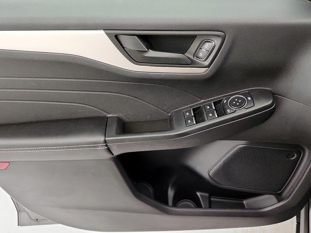 used 2022 Ford Escape car, priced at $19,998