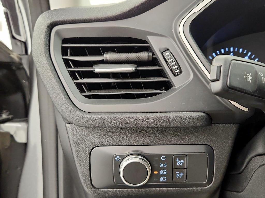 used 2022 Ford Escape car, priced at $19,998