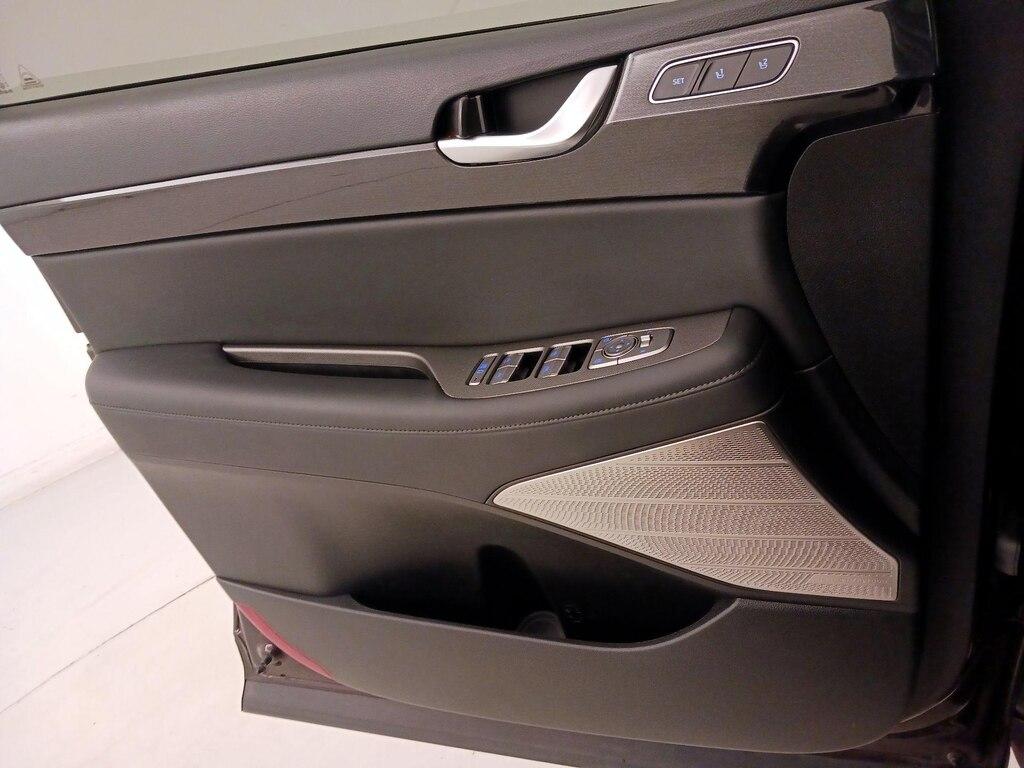used 2021 Hyundai Palisade car, priced at $33,998
