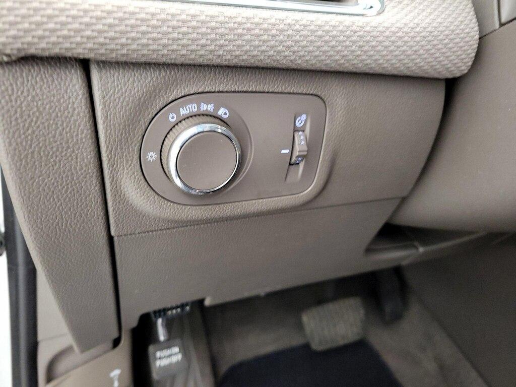 used 2018 Chevrolet Cruze car, priced at $15,998