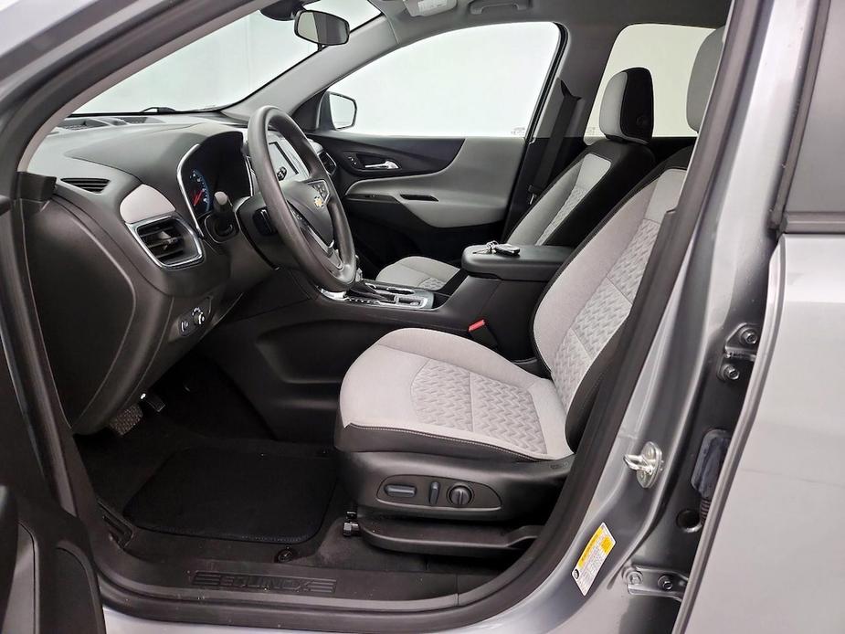 used 2023 Chevrolet Equinox car, priced at $20,998