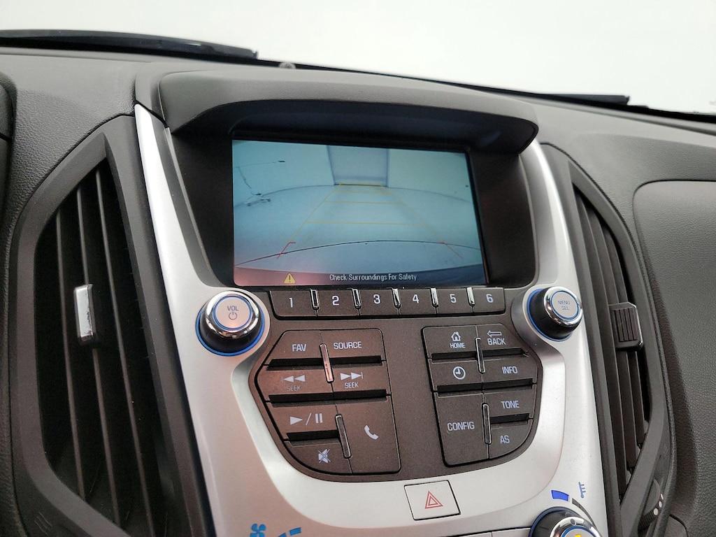 used 2017 Chevrolet Equinox car, priced at $15,998