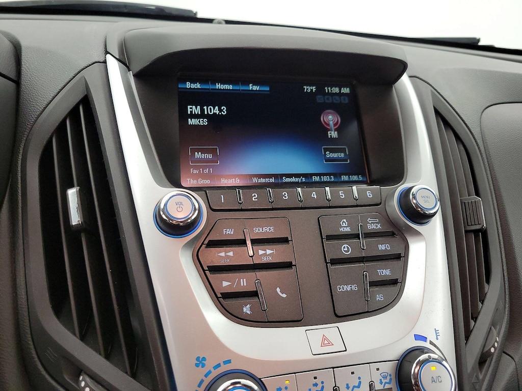 used 2017 Chevrolet Equinox car, priced at $15,998