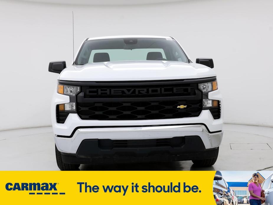 used 2023 Chevrolet Silverado 1500 car, priced at $26,998