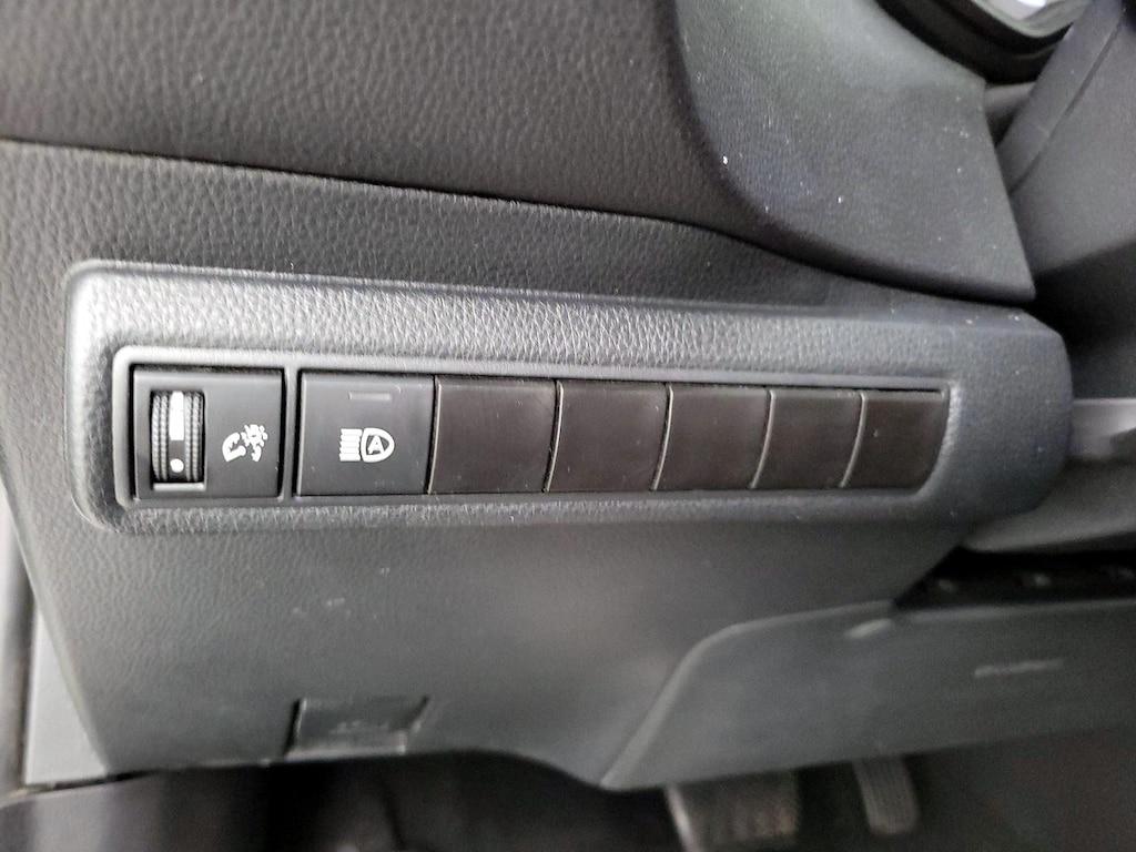 used 2024 Toyota Corolla car, priced at $21,998