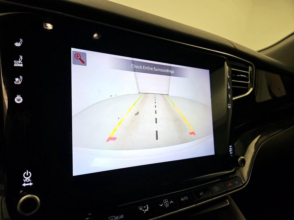 used 2022 Jeep Wagoneer car, priced at $49,998