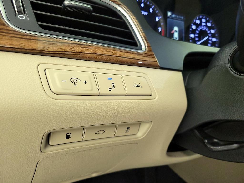 used 2016 Hyundai Sonata car, priced at $14,599