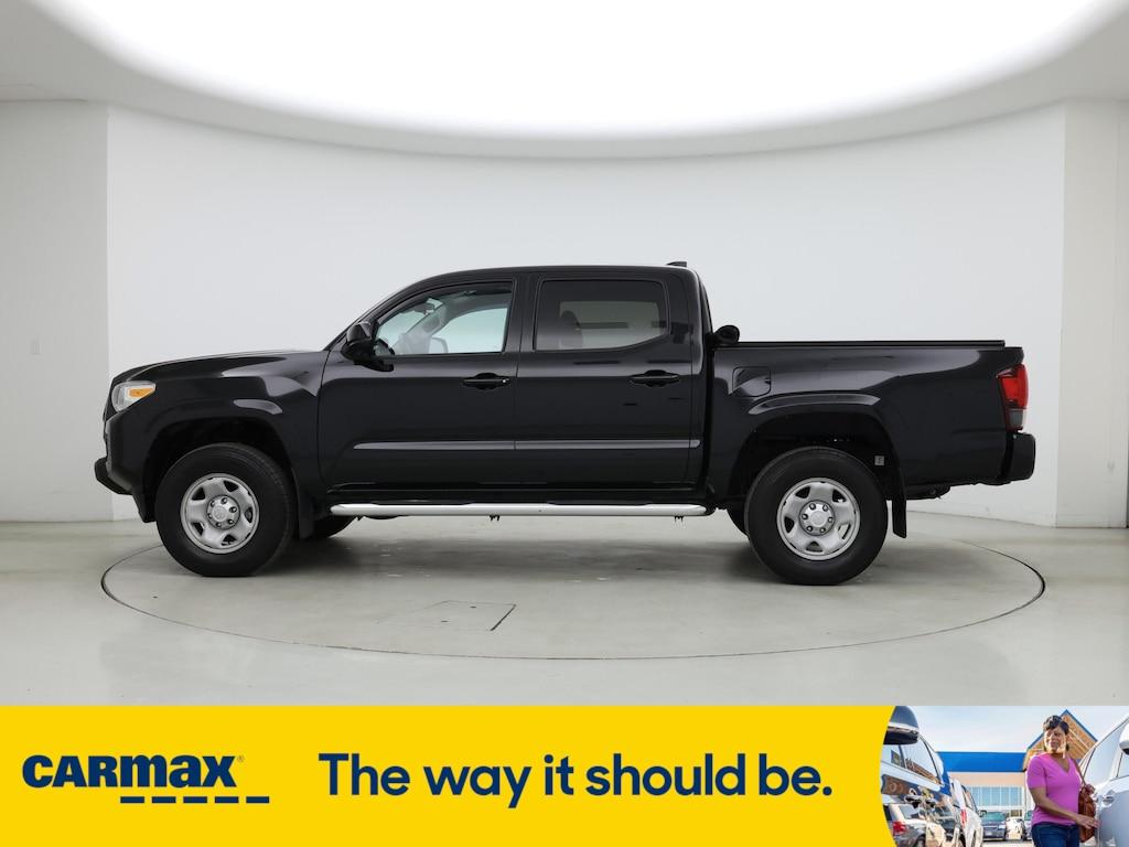 used 2022 Toyota Tacoma car, priced at $30,998