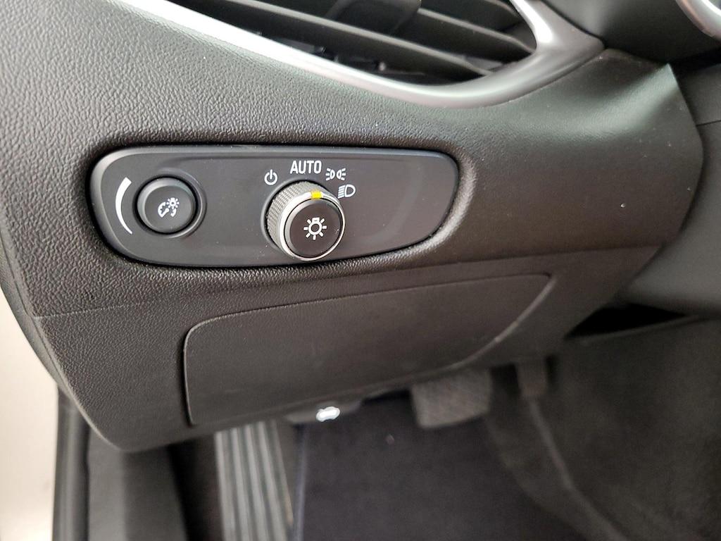 used 2024 Chevrolet Malibu car, priced at $20,998