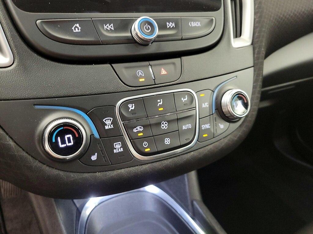 used 2024 Chevrolet Malibu car, priced at $20,998