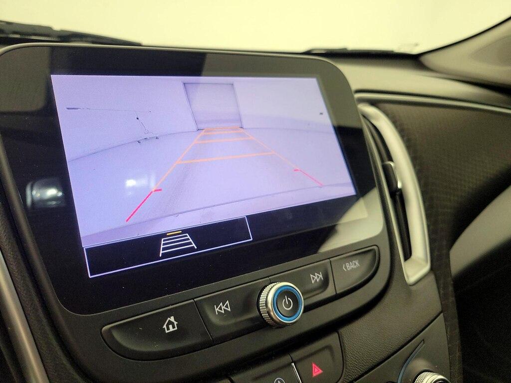 used 2024 Chevrolet Malibu car, priced at $20,998