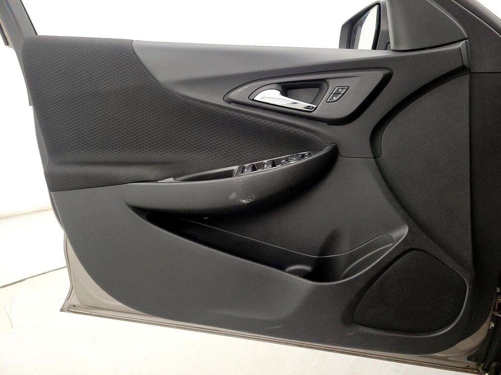 used 2024 Chevrolet Malibu car, priced at $20,998