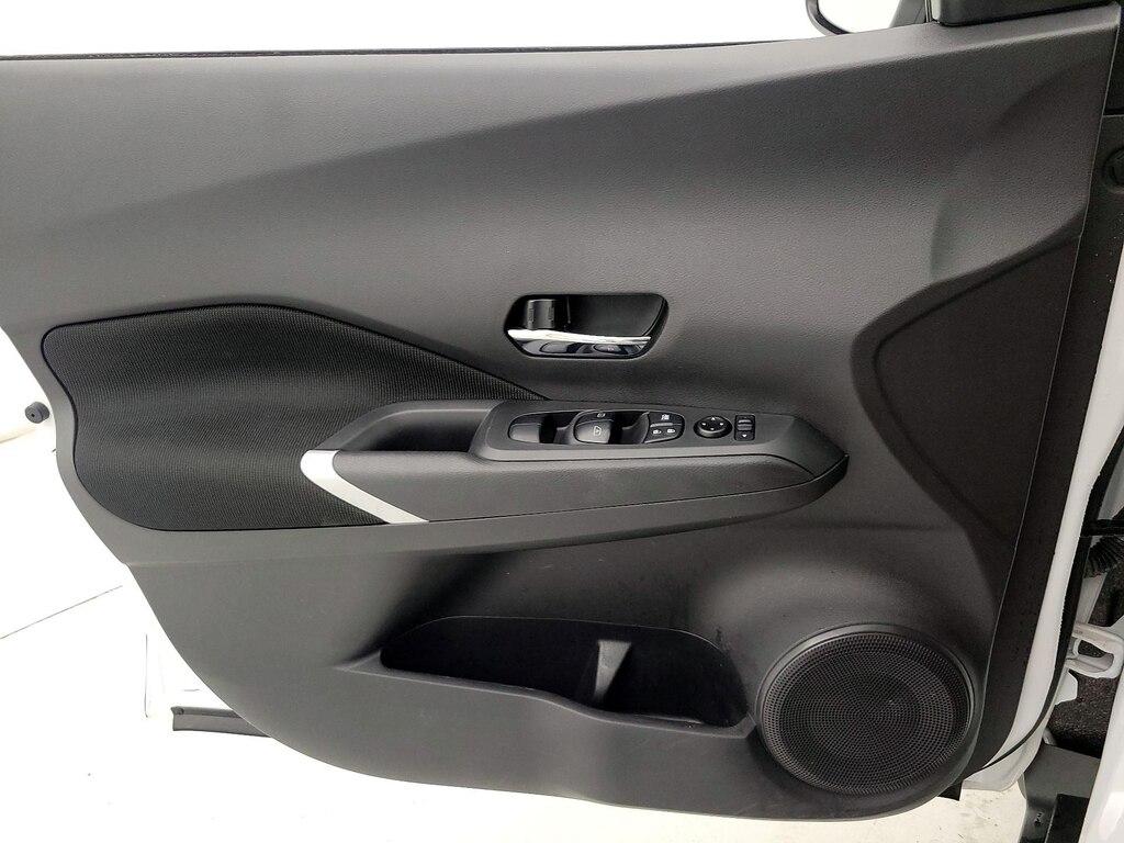 used 2024 Nissan Kicks car, priced at $20,998