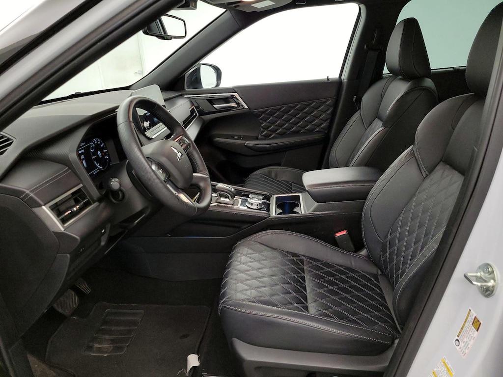 used 2023 Mitsubishi Outlander car, priced at $32,998