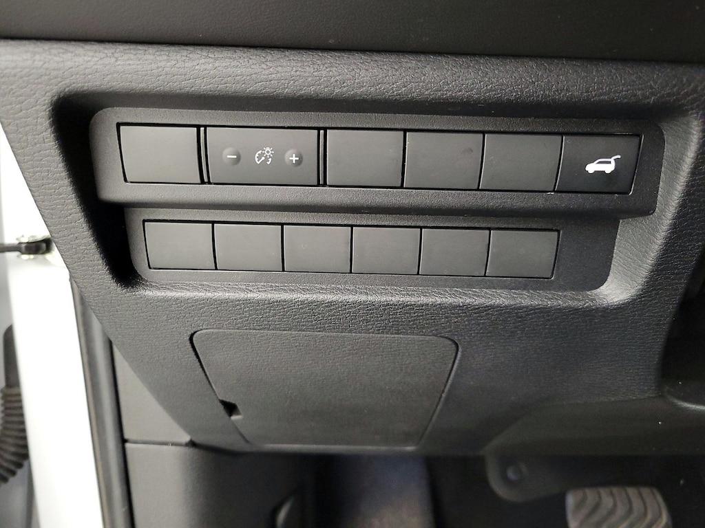 used 2023 Mitsubishi Outlander car, priced at $32,998