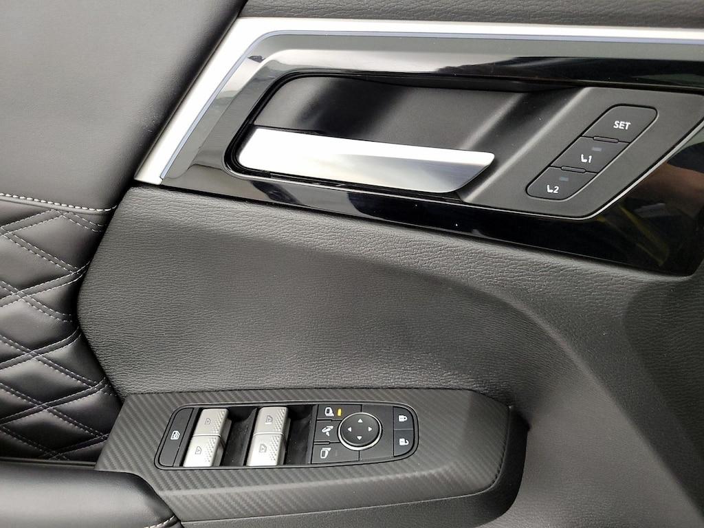 used 2023 Mitsubishi Outlander car, priced at $32,998