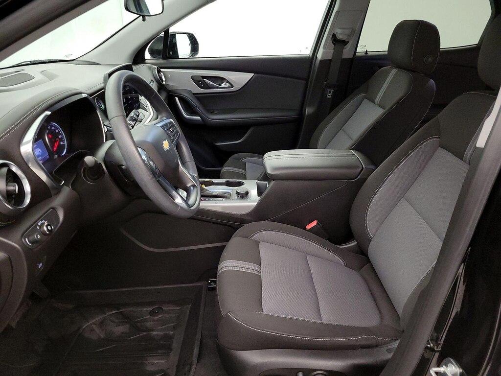 used 2023 Chevrolet Blazer car, priced at $25,998