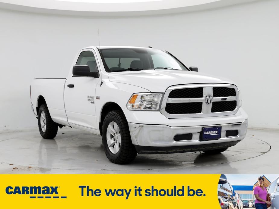 used 2019 Ram 1500 Classic car, priced at $19,998