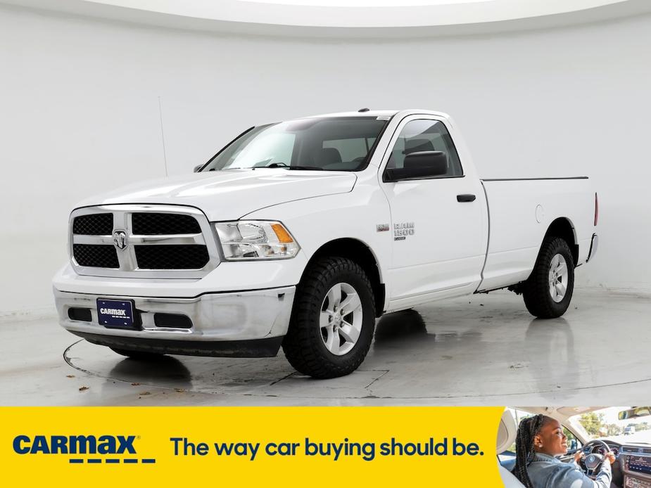 used 2019 Ram 1500 Classic car, priced at $19,998