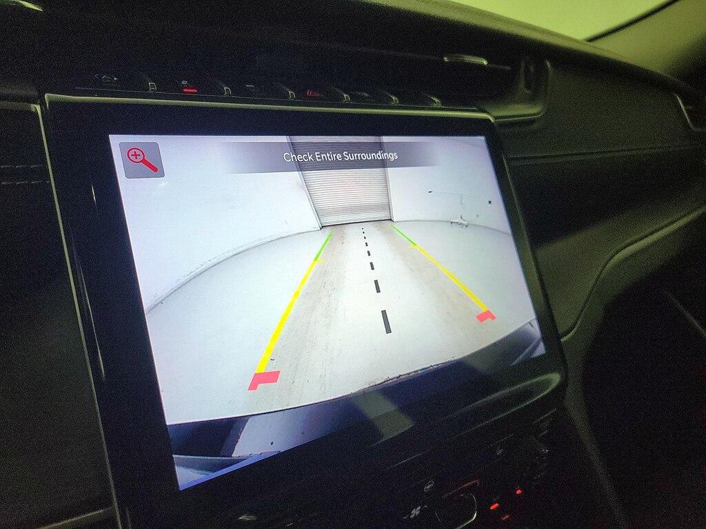 used 2022 Jeep Grand Cherokee L car, priced at $33,998