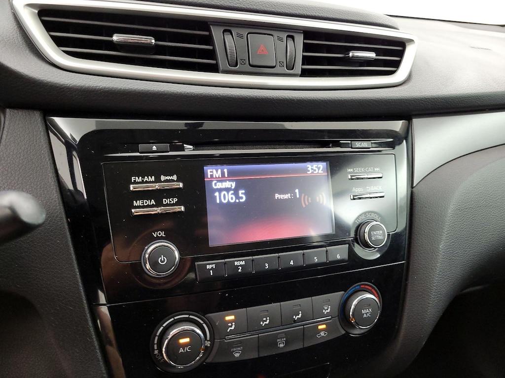 used 2016 Nissan Rogue car, priced at $13,998