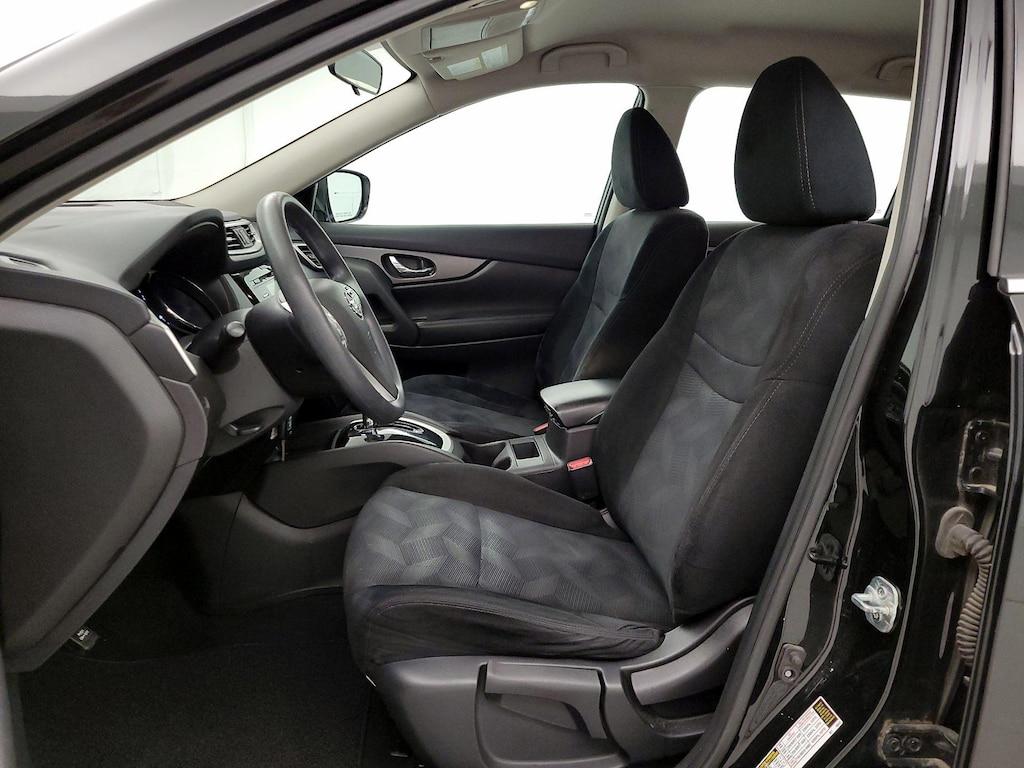 used 2016 Nissan Rogue car, priced at $13,998
