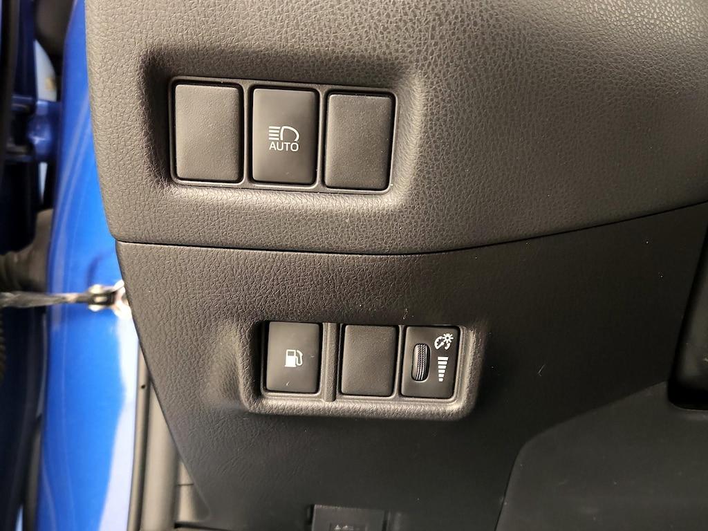 used 2019 Toyota C-HR car, priced at $19,998