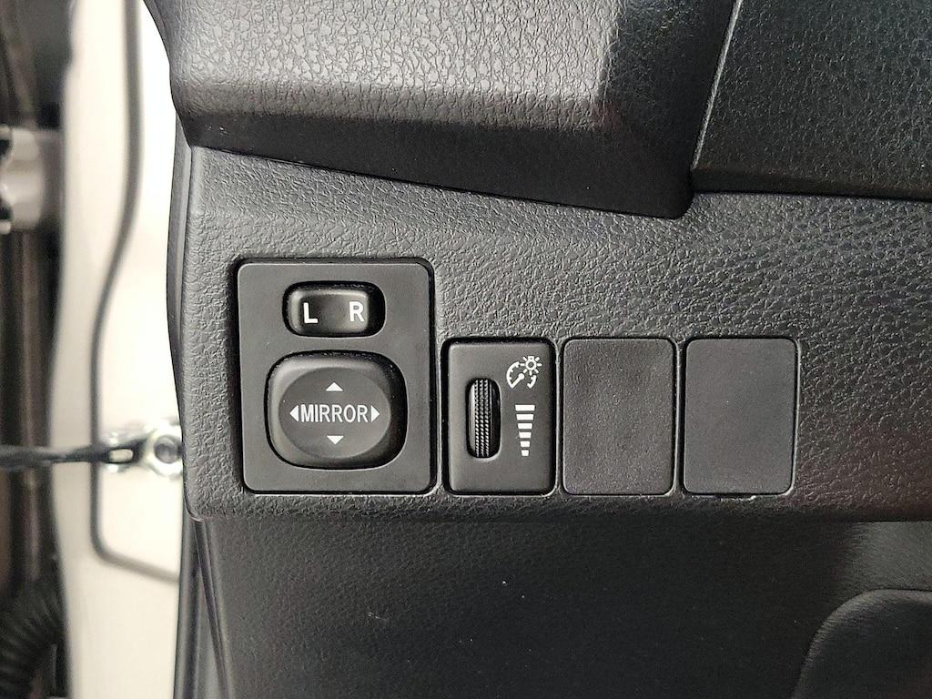 used 2014 Toyota Corolla car, priced at $17,998