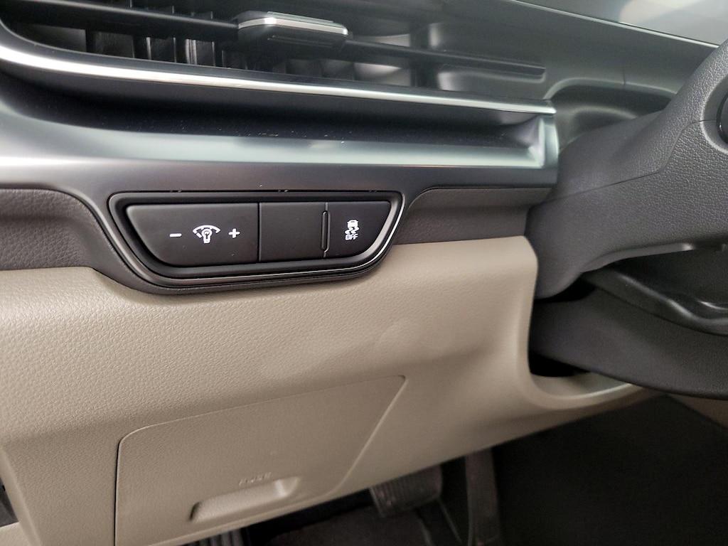 used 2025 Kia Carnival car, priced at $38,998