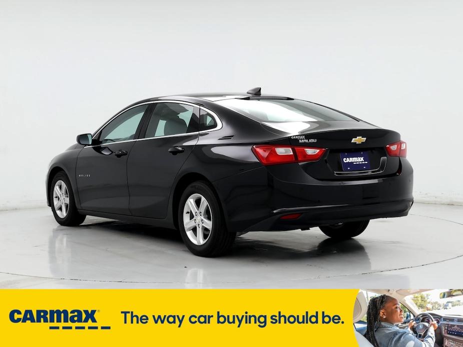 used 2020 Chevrolet Malibu car, priced at $18,998