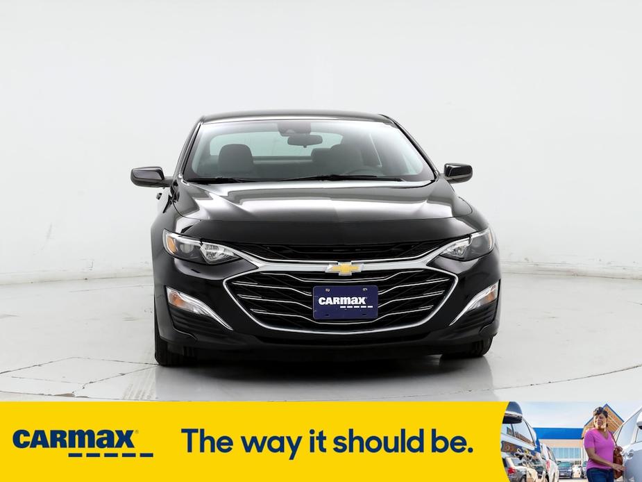 used 2020 Chevrolet Malibu car, priced at $18,998