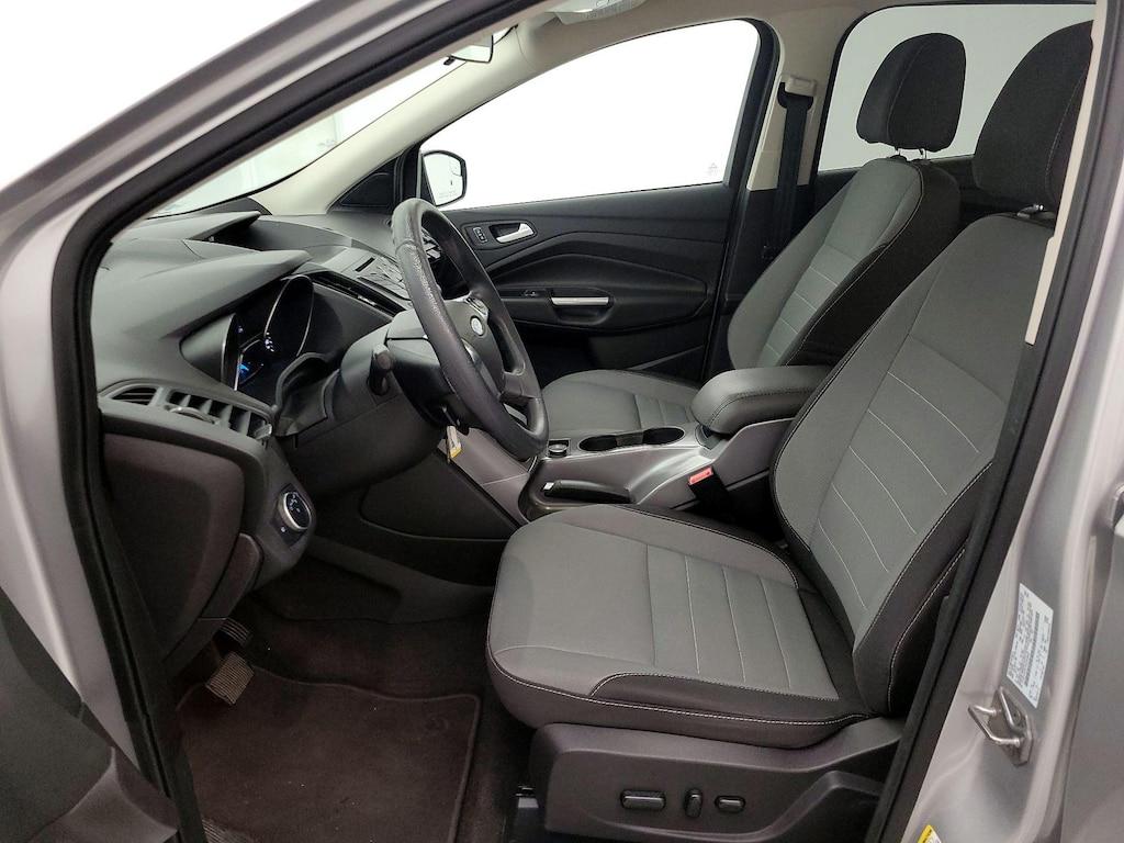used 2016 Ford Escape car, priced at $15,998
