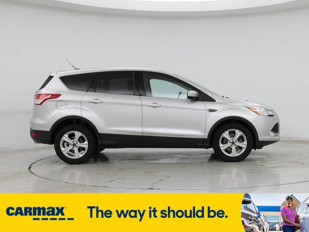 used 2016 Ford Escape car, priced at $15,998