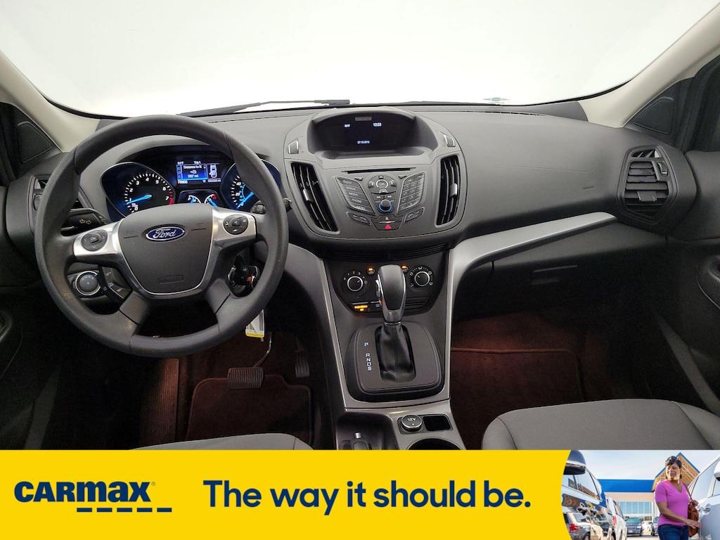 used 2016 Ford Escape car, priced at $15,998