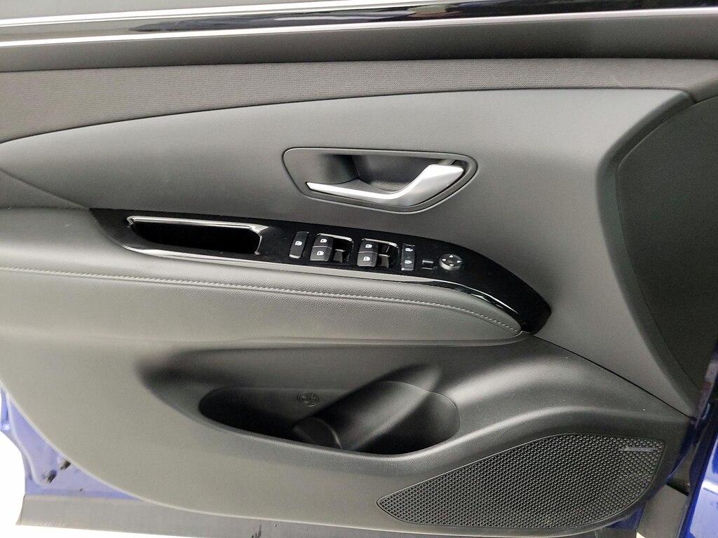 used 2022 Hyundai Tucson car, priced at $26,998