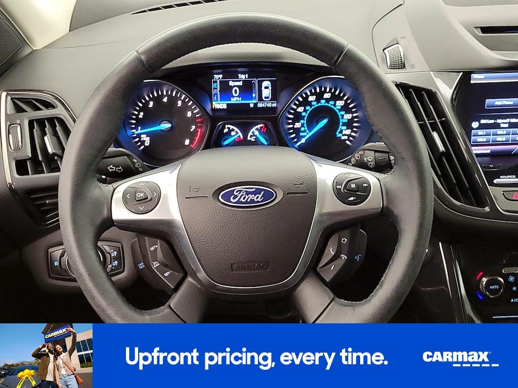 used 2014 Ford Escape car, priced at $14,998