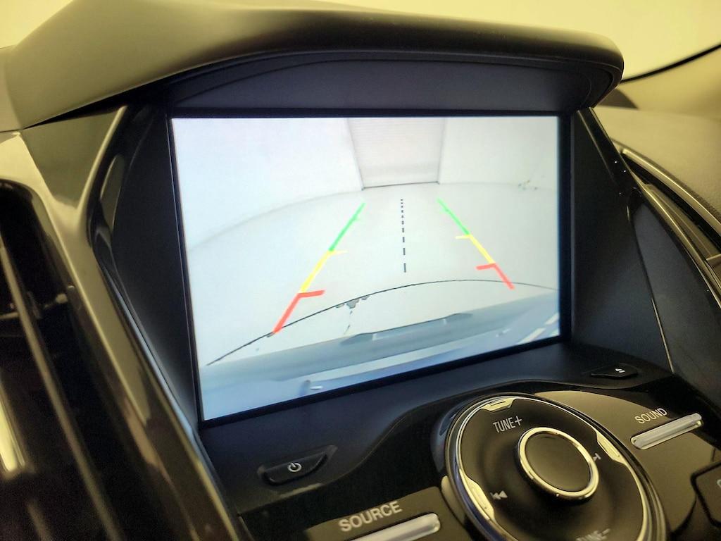 used 2014 Ford Escape car, priced at $14,998