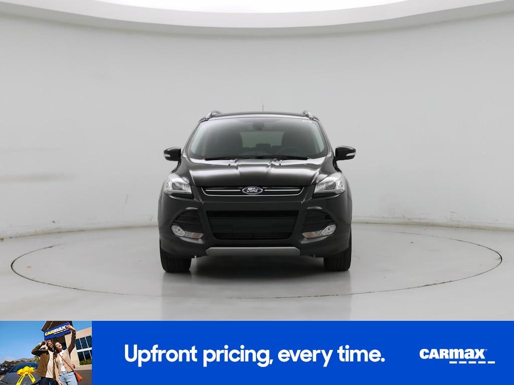 used 2014 Ford Escape car, priced at $14,998