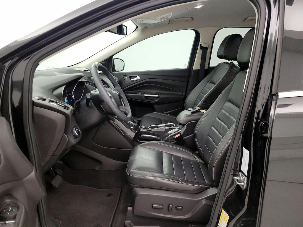 used 2014 Ford Escape car, priced at $14,998