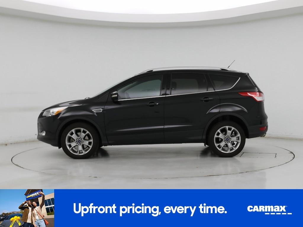 used 2014 Ford Escape car, priced at $14,998