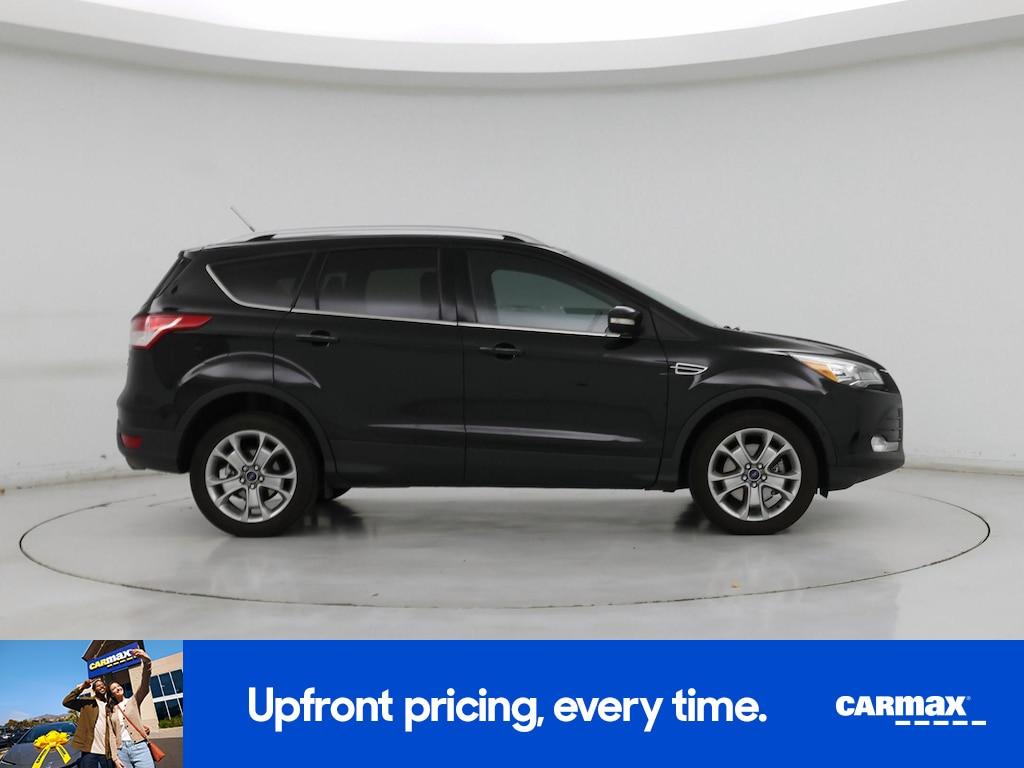 used 2014 Ford Escape car, priced at $14,998