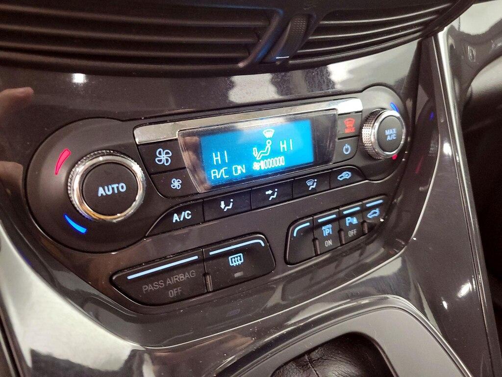 used 2014 Ford Escape car, priced at $14,998