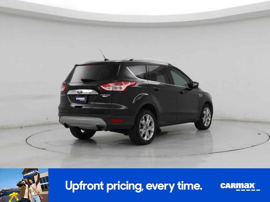 used 2014 Ford Escape car, priced at $14,998