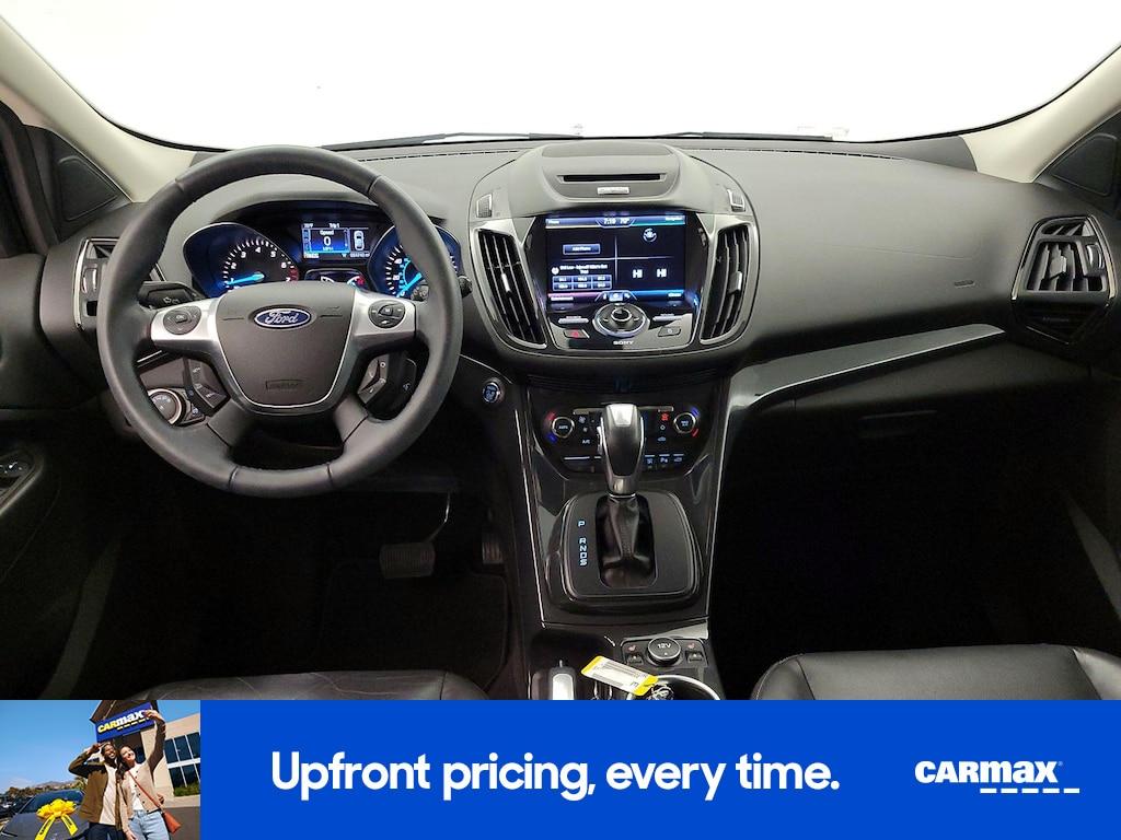 used 2014 Ford Escape car, priced at $14,998