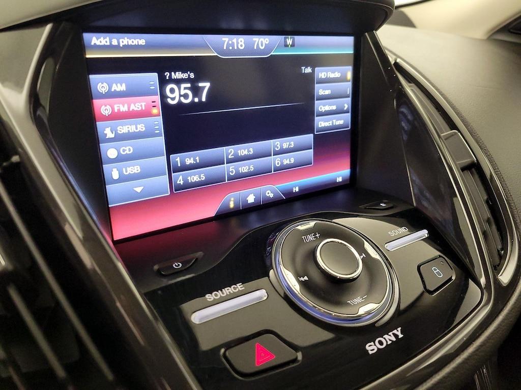 used 2014 Ford Escape car, priced at $14,998