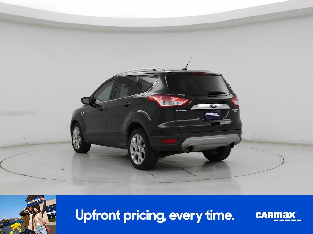 used 2014 Ford Escape car, priced at $14,998