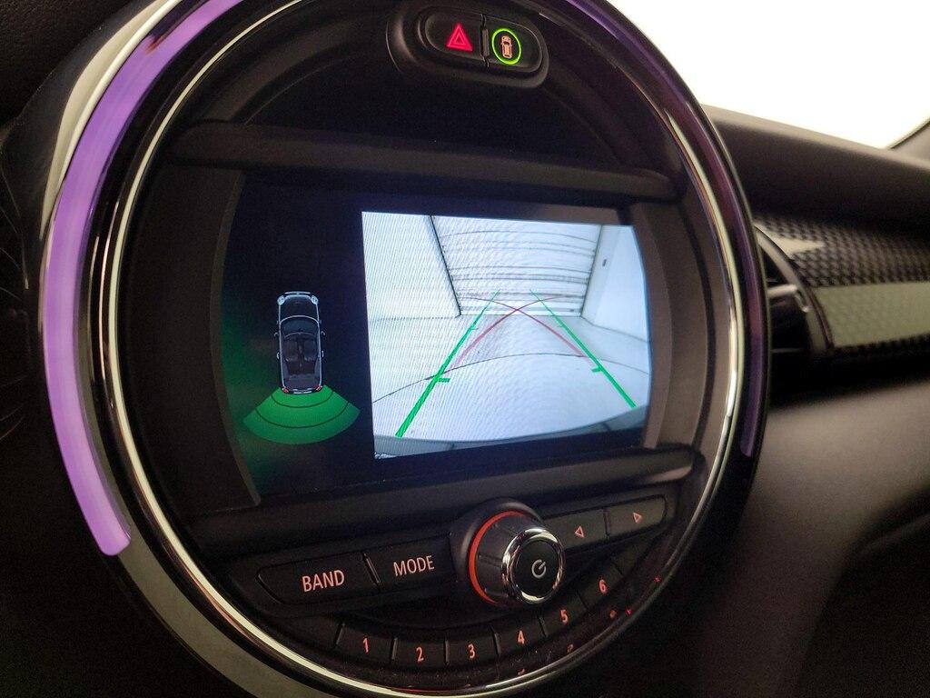 used 2020 MINI Convertible car, priced at $22,998