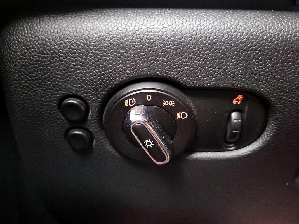 used 2020 MINI Convertible car, priced at $23,998