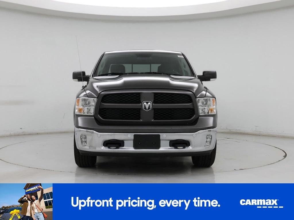 used 2015 Ram 1500 car, priced at $20,998