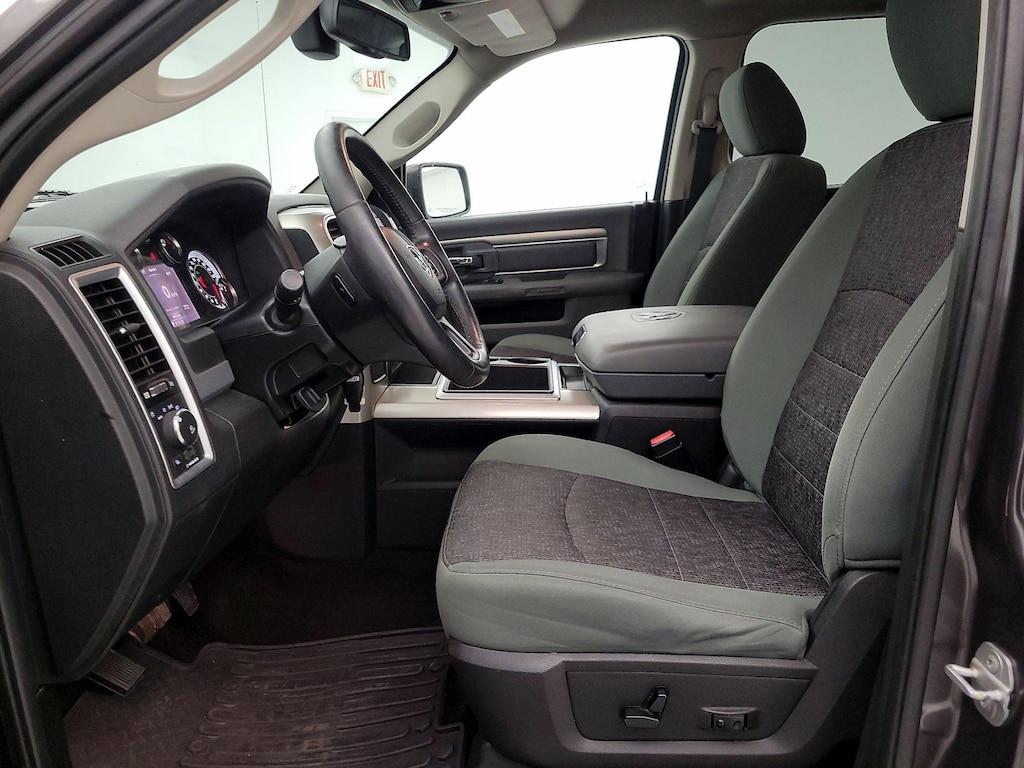 used 2015 Ram 1500 car, priced at $20,998